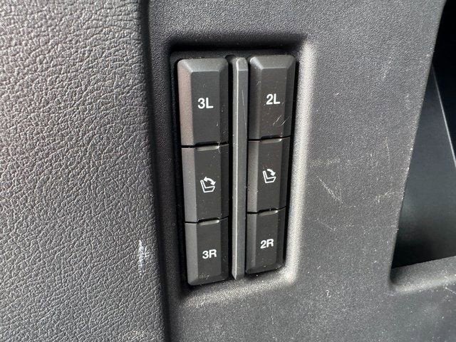 2022 Ford Expedition Limited MAX