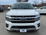 2022 Ford Expedition Limited MAX