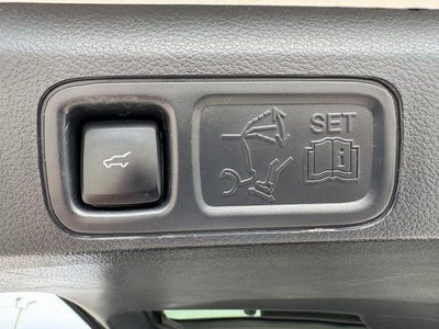 2022 Ford Expedition Limited MAX