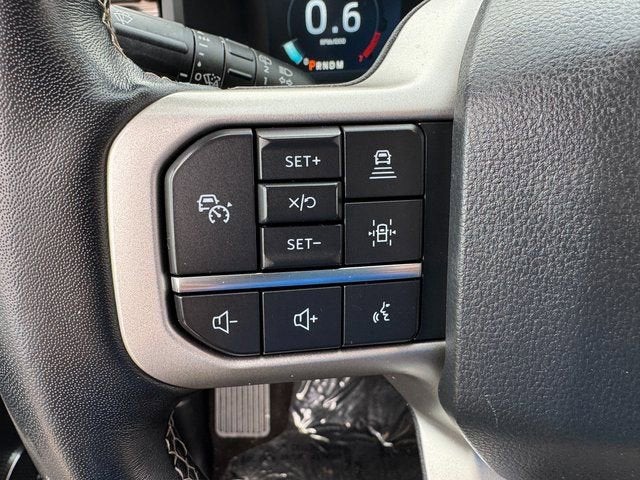 2022 Ford Expedition Limited MAX