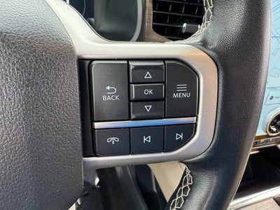 2022 Ford Expedition Limited MAX