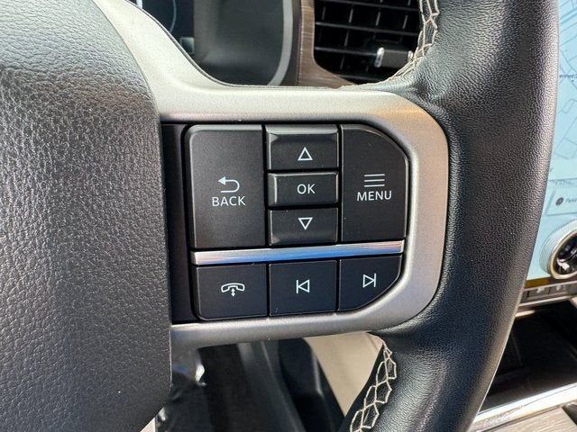 2022 Ford Expedition Limited MAX