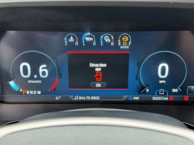 2022 Ford Expedition Limited MAX