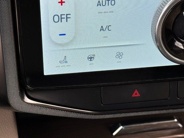 2022 Ford Expedition Limited MAX