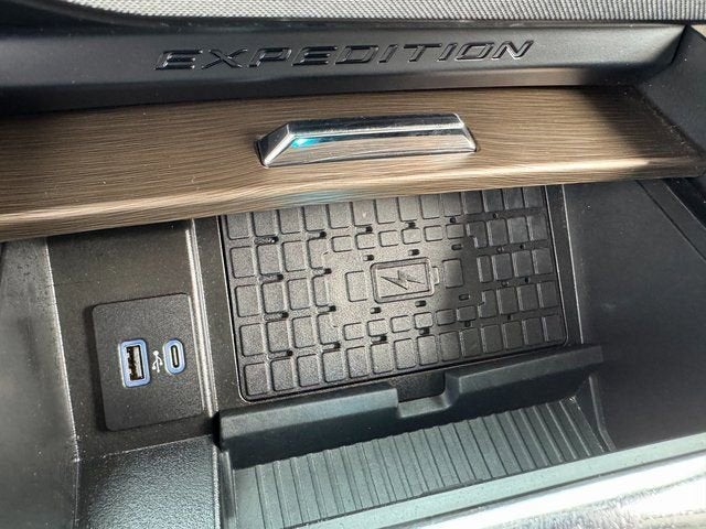 2022 Ford Expedition Limited MAX