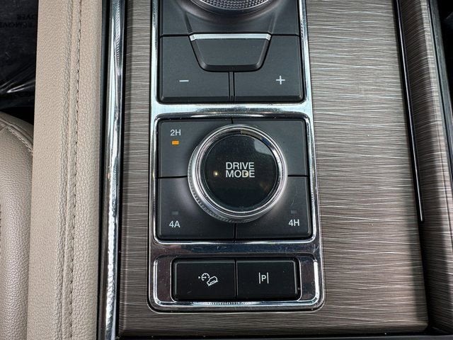 2022 Ford Expedition Limited MAX