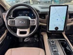2022 Ford Expedition Limited MAX