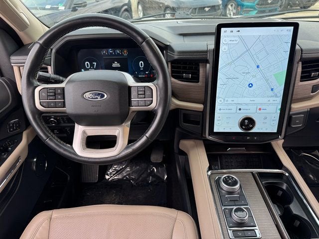 2022 Ford Expedition Limited MAX