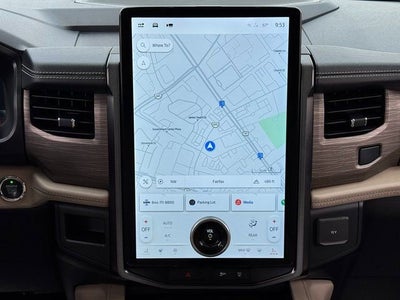 2022 Ford Expedition Limited MAX