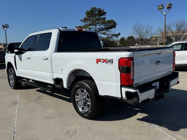 2024 Ford F-250 LARIAT