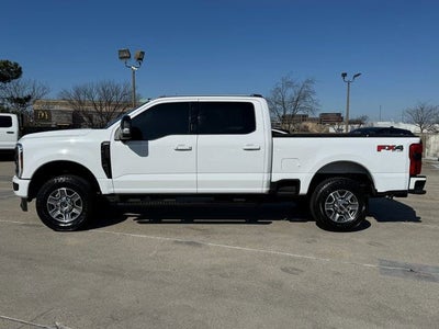 2024 Ford F-250 LARIAT