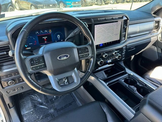 2024 Ford F-250 LARIAT