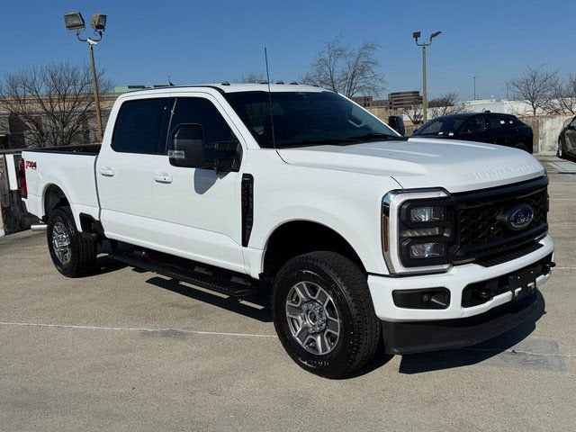 2024 Ford F-250 LARIAT