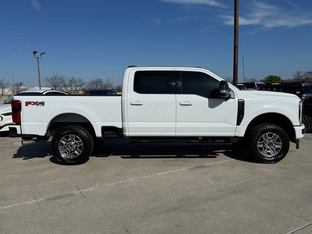 2024 Ford F-250 LARIAT