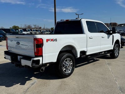 2024 Ford F-250 LARIAT