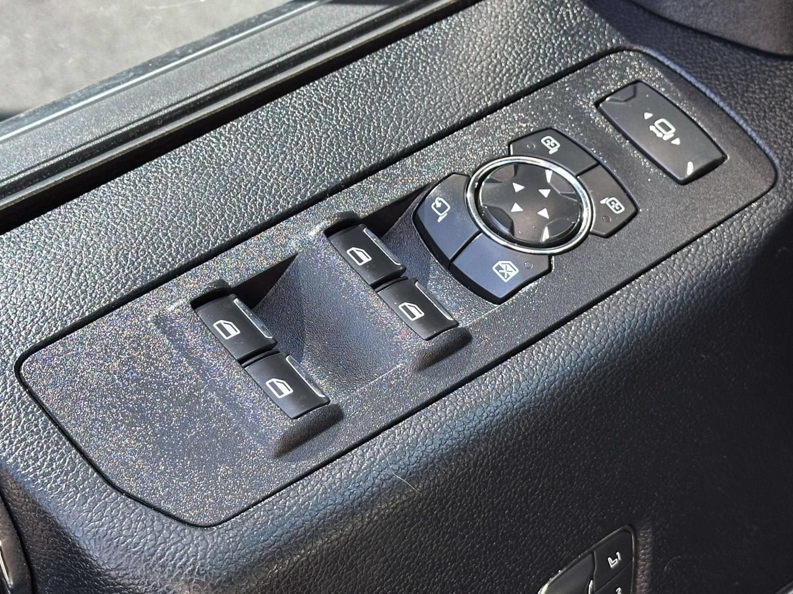 2020 Ford F-250 Platinum