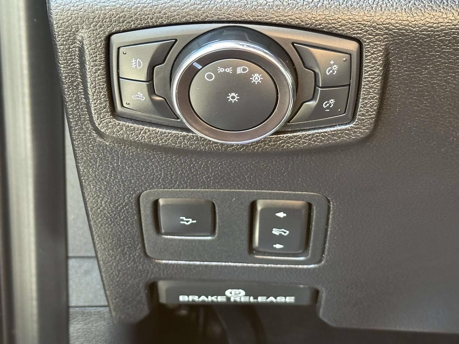 2020 Ford F-250 Platinum