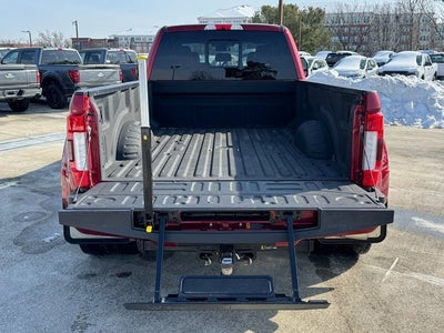 2019 Ford Super Duty F-450 DRW XL