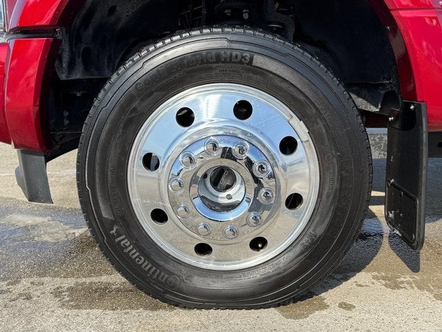 2019 Ford Super Duty F-450 DRW XL