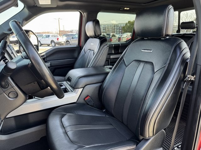 2019 Ford Super Duty F-450 DRW XL