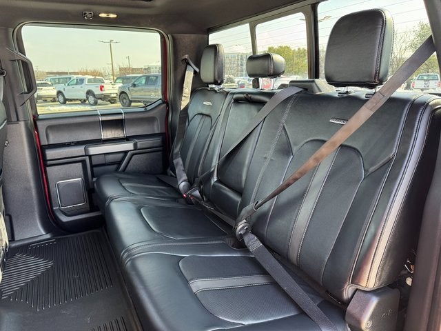 2019 Ford Super Duty F-450 DRW XL