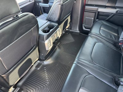 2019 Ford Super Duty F-450 DRW XL