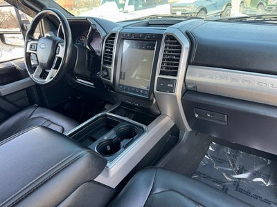 2019 Ford Super Duty F-450 DRW XL
