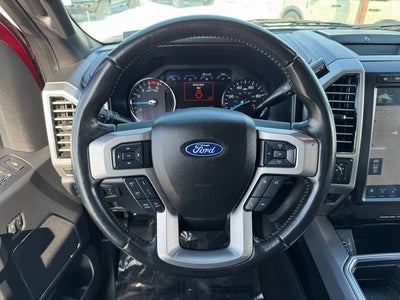 2019 Ford Super Duty F-450 DRW XL