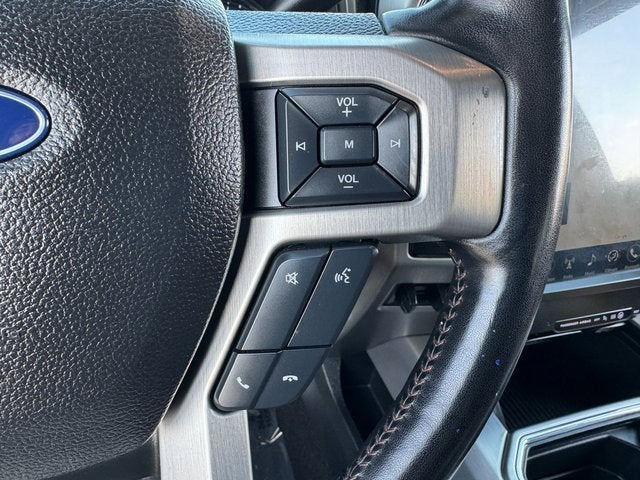 2019 Ford Super Duty F-450 DRW XL