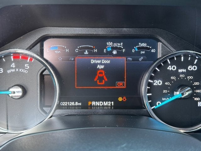 2019 Ford Super Duty F-450 DRW XL