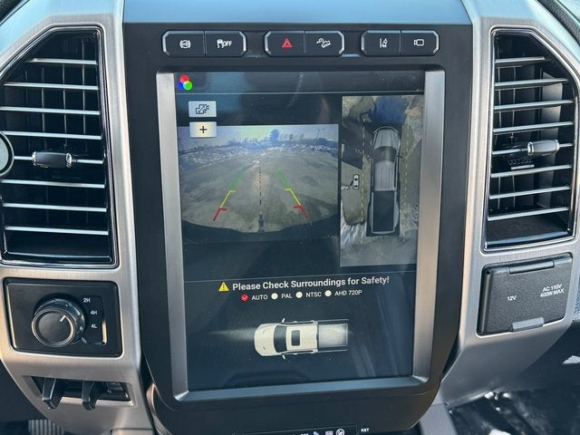 2019 Ford Super Duty F-450 DRW XL