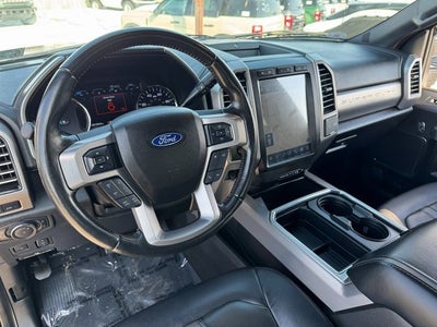 2019 Ford Super Duty F-450 DRW XL