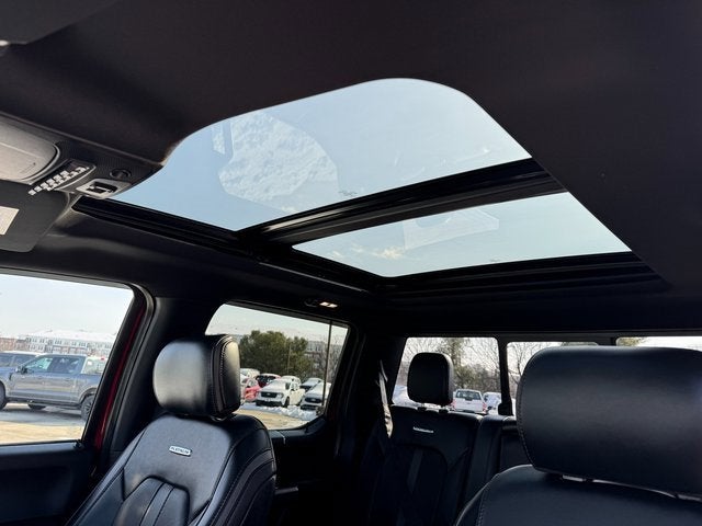 2019 Ford Super Duty F-450 DRW XL