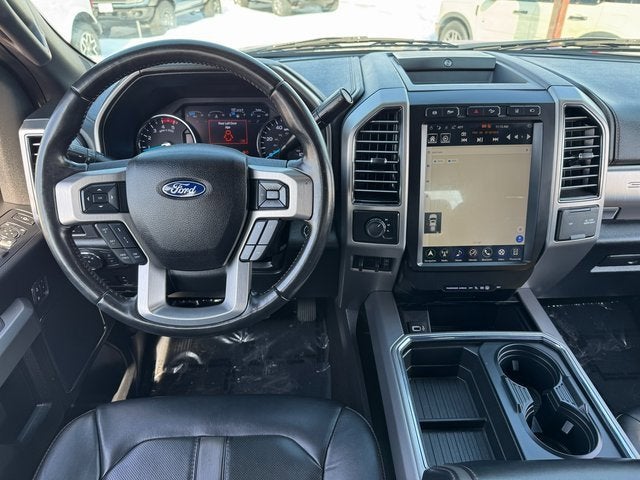 2019 Ford Super Duty F-450 DRW XL