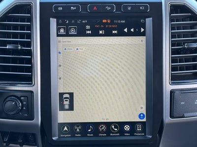 2019 Ford Super Duty F-450 DRW XL