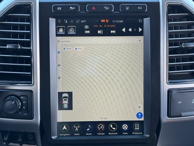 2019 Ford Super Duty F-450 DRW XL