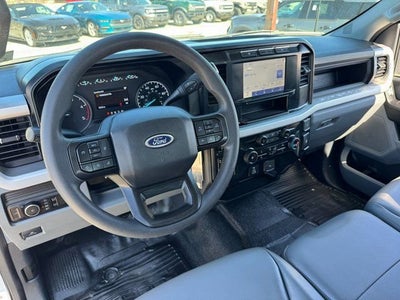 2024 Ford F-350 XL
