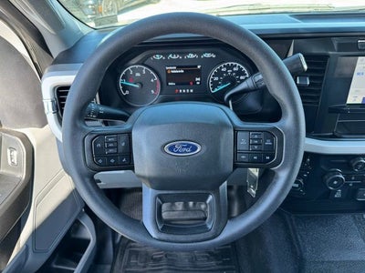 2024 Ford F-350 XL
