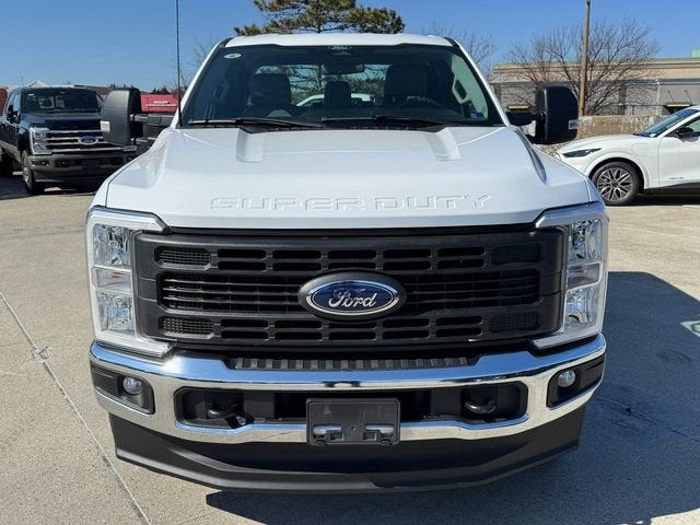 2024 Ford F-350 XL