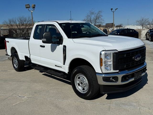 2024 Ford F-350 XL