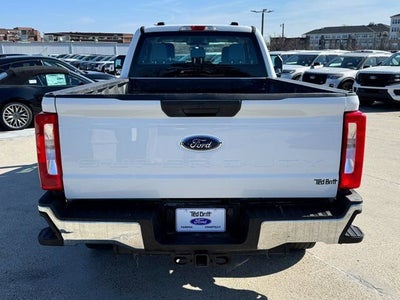 2024 Ford F-350 XL