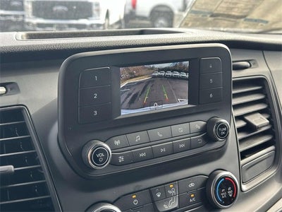 2024 Ford Transit-350 Cargo Van T350 AWD HI RF EL