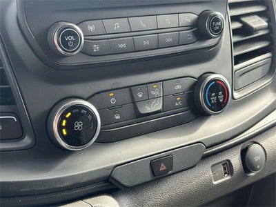 2024 Ford Transit-350 Cargo Van T350 AWD HI RF EL