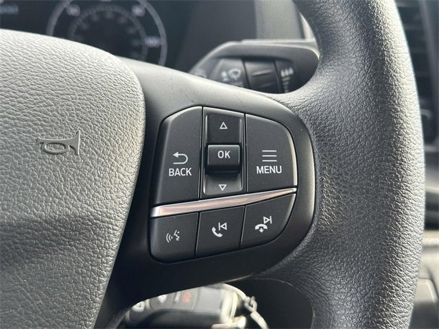 2024 Ford Transit-350 Cargo Van T350 AWD HI RF EL