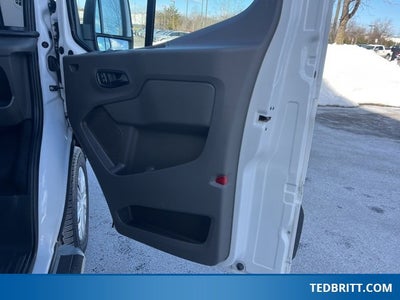 2024 Ford Transit Cargo Van T250 RWD LOW RF