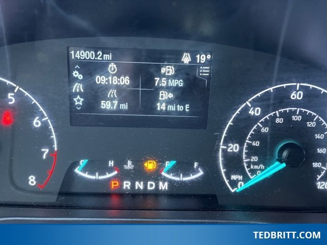 2024 Ford Transit Cargo Van T250 RWD LOW RF