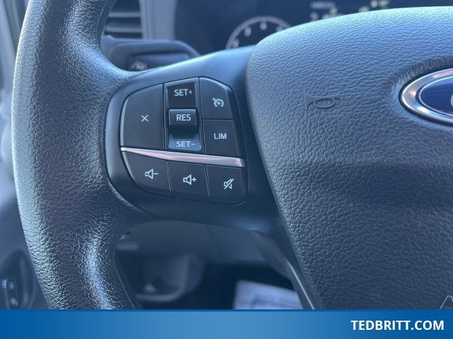 2024 Ford Transit Cargo Van T250 RWD LOW RF