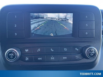 2024 Ford Transit Cargo Van T250 RWD LOW RF