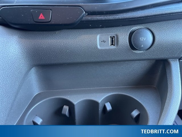 2024 Ford Transit Cargo Van T250 RWD LOW RF