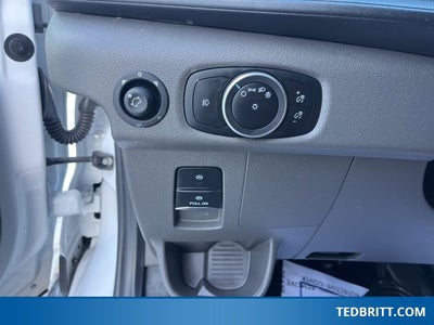 2024 Ford Transit Cargo Van T250 RWD LOW RF